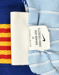 2018-19 FC BARCELONA VAPORKNIT M. BOYS