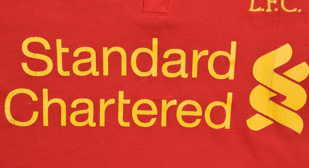 2012-13 LIVERPOOL KOSZULKA S