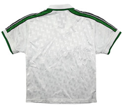 1998-00 BORUSSIA MONCHENGLADBACH SHIRT XS. BOYS 152CM