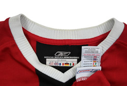 2003-04 MANCHESTER CITY KOSZULKA L