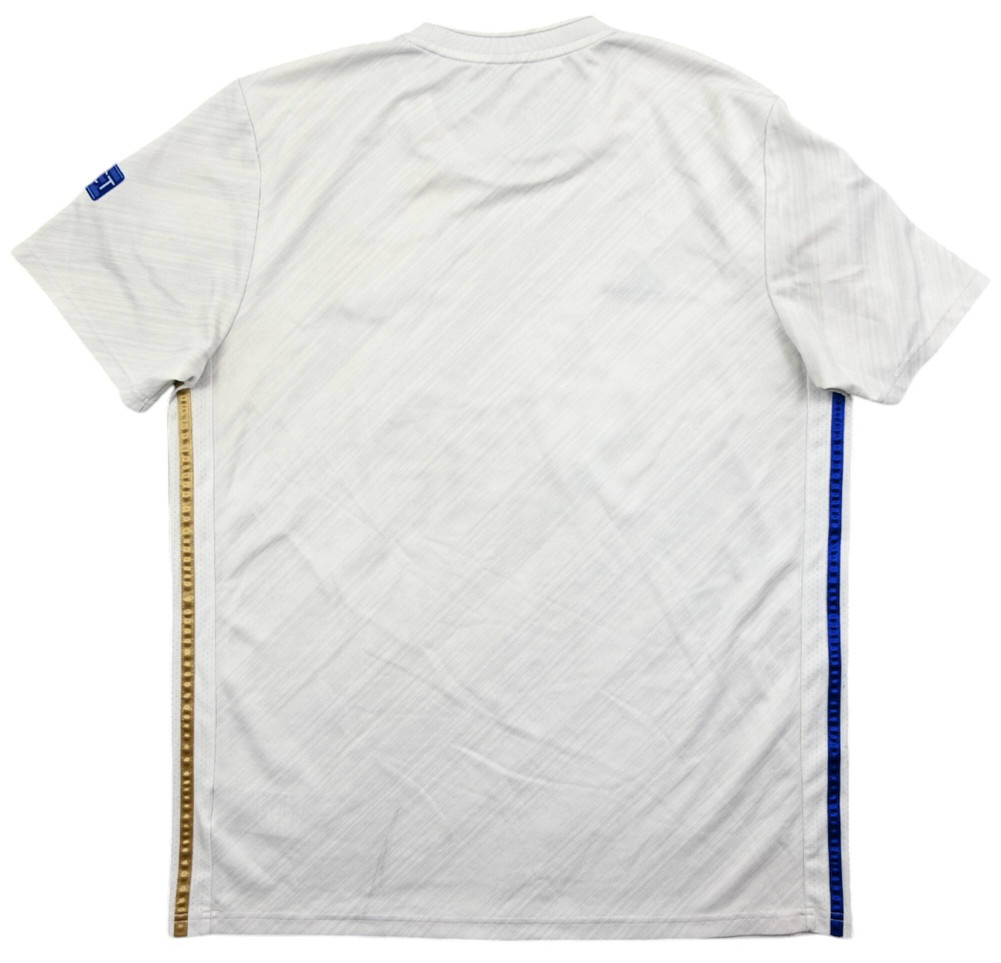 2020-21 LEICESTER CITY KOSZULKA L