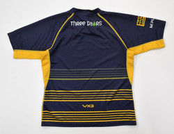 WORCESTER WARRIORS RUGBY KOSZULKA L