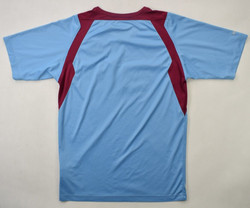 2004-06 WEST HAM UNITED KOSZULKA S