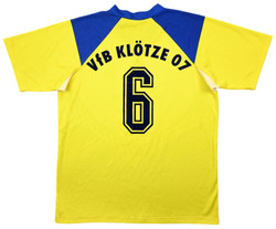VFB KLOTZE 07 SHIRT XL