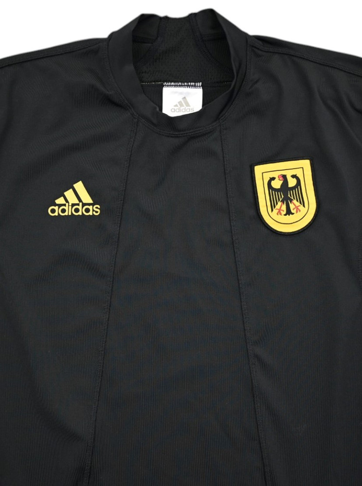 GERMANY BUNDESWEHR KOSZULKA M