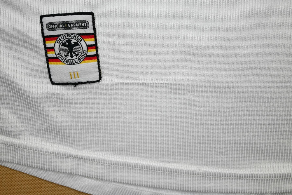 1998-00 GERMANY KOSZULKA S