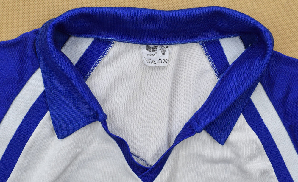 ERIMA OLDSCHOOL LONGSLEEVE KOSZULKA M