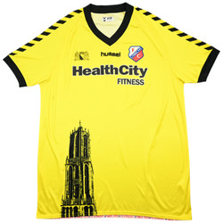 2013-14 UTRECHT KOSZULKA XL