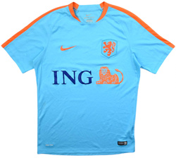 NETHERLANDS SHIRT M