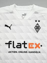 2020-21 BORUSSIA MONCHENGLADBACH KOSZULKA M. BOYS