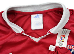 2003-04 BAYERN MUNCHENSHIRT M. BOYS