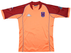2003-04 TRABZONSPOR KOSZULKA XL