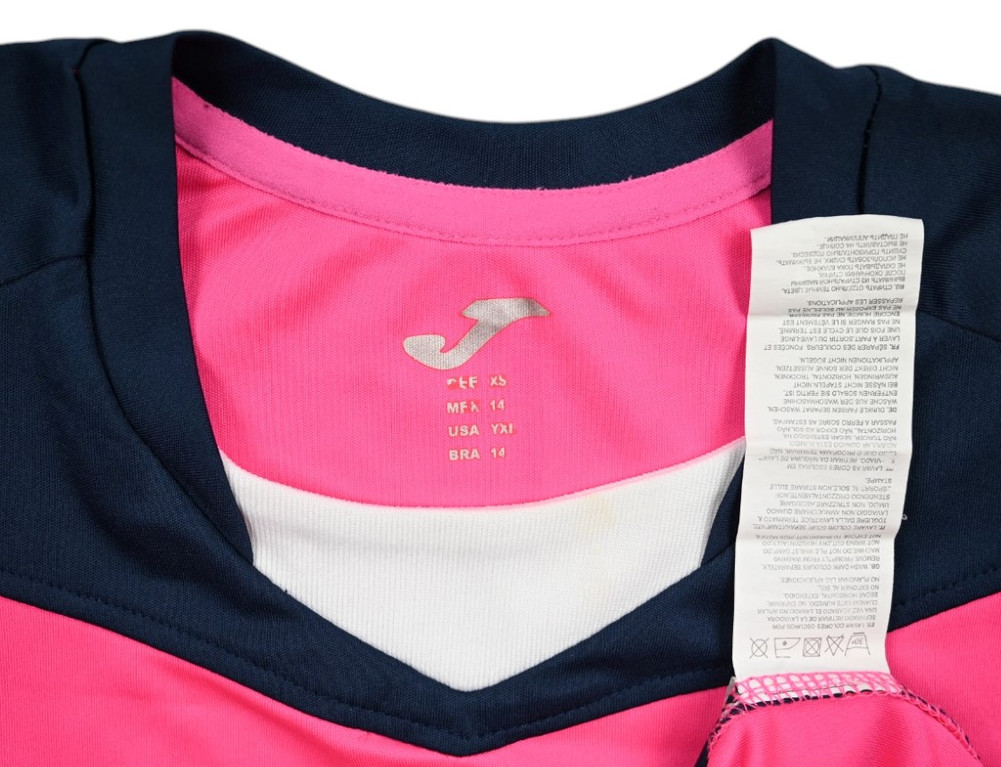 2018-19 GETAFE KOSZULKA XS