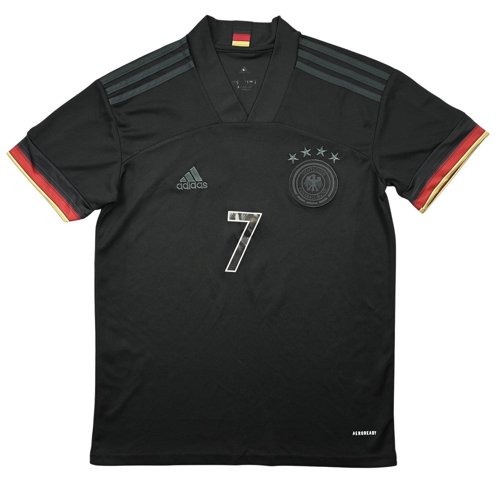 2020-21 GERMANY *HAVERTZ* SHIRT S