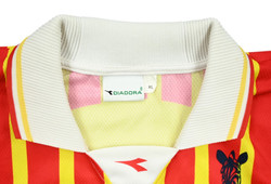 1998-99 DUISBURG LONGSLEEVE KOSZULKA XL