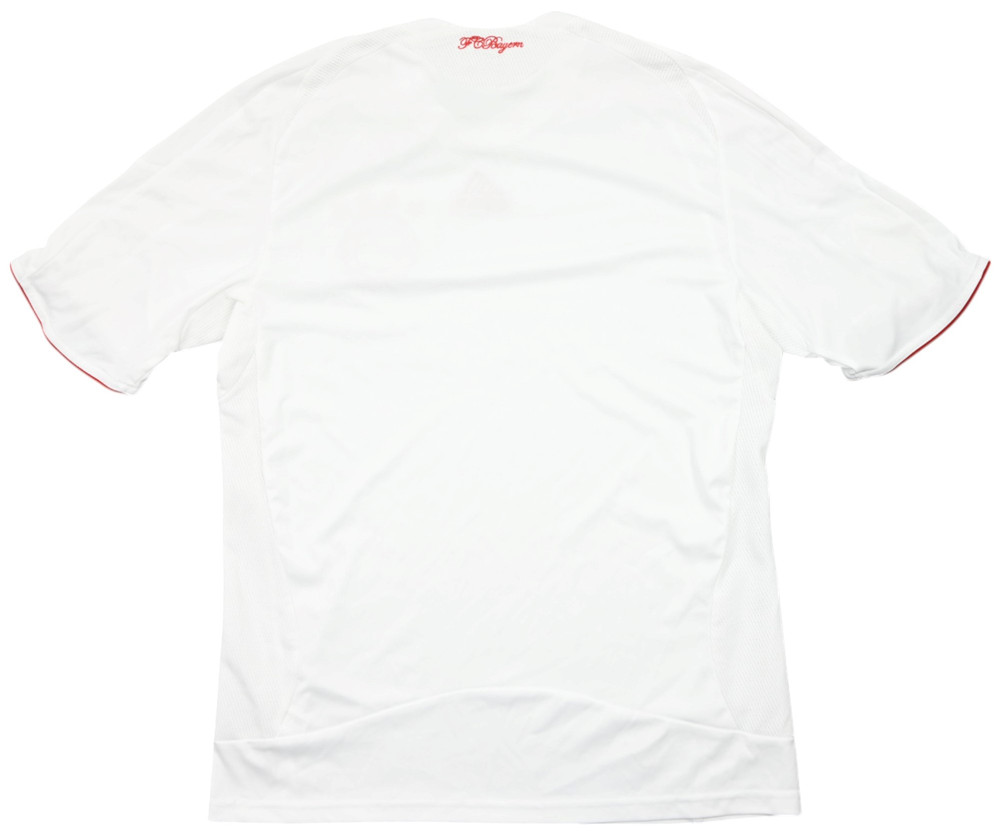 2008-09 BAYERN MUNCHEN SHIRT M
