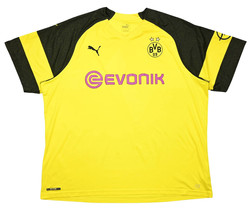 2018-19 BORUSSIA DORTMUND *BURKI* SHIRT 4XL