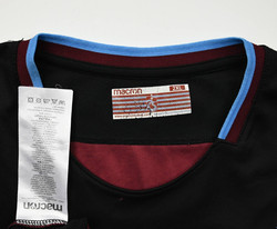 2018-19 TRABZONSPOR SHIRT 2XL