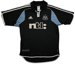 2000-01 NEWCASTLE UNITED KOSZULKA M