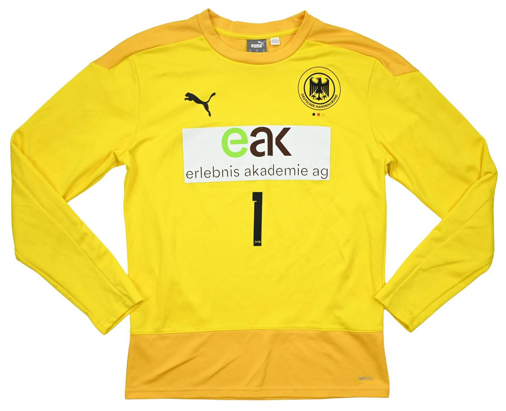 GERMANY #1 HANDBALL BLUZA M
