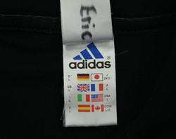 2001-02 REAL MADRID KOSZULKA L