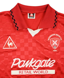 1996-98 ROTHERHAM UNITED KOSZULKA L