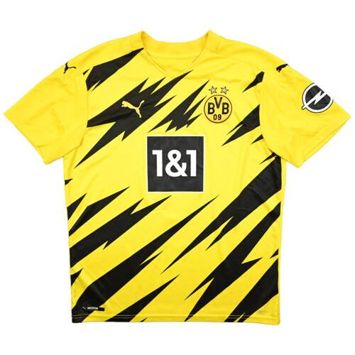 2020-21 BORUSSIA DORTMUND *HAALAND* KOSZULKA L