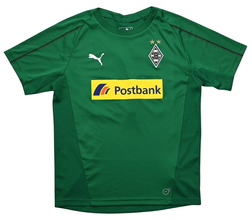 BORUSSIA MONCHENGLADBACH SHIRT L. BOYS 