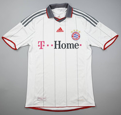 2009-10 BAYERN MUNCHEN KOSZULKA S