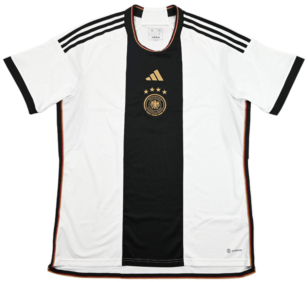 2022-23 GERMANY *MUSIALA* SHIRT XL