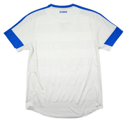 2016-17 SLOVAKIA SHIRT L