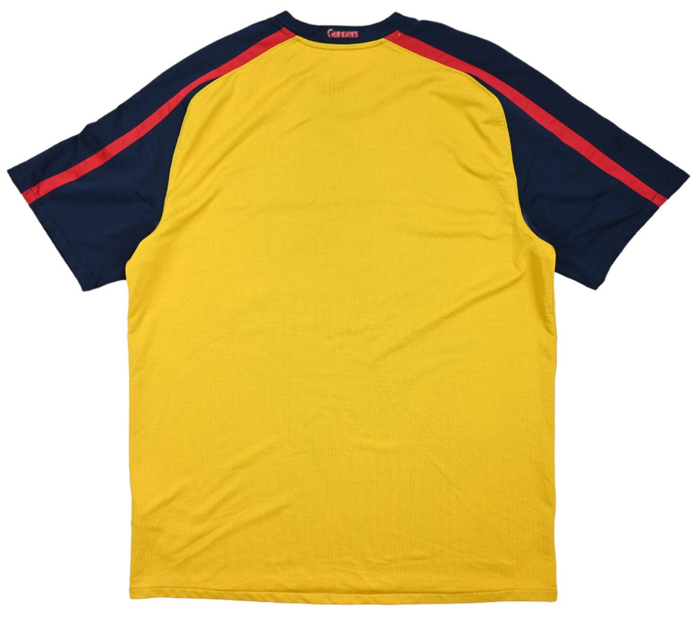 2008-10 ARSENAL LONDON KOSZULKA XL