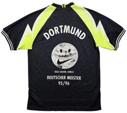 1995-96 BORUSSIA DORTMUND KOSZULKA M
