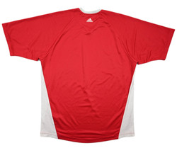 2004 DENMARK EURO 2004 SHIRT M