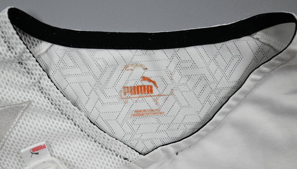 2010-11 GHANA KOSZULKA S