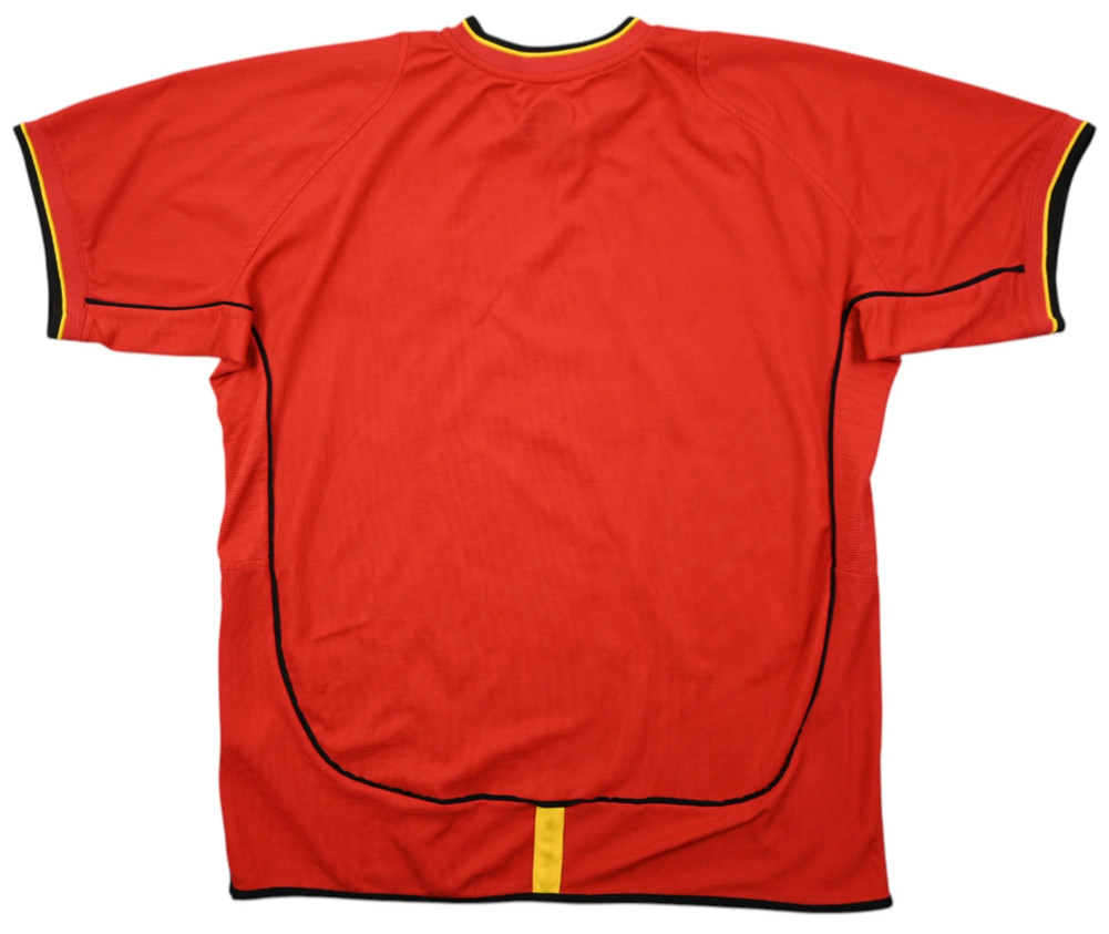 2002-03 GALATASARAY KOSZULKA M