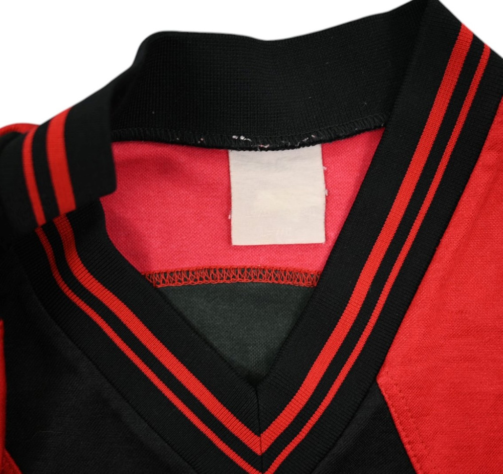 OFFENBURGER FV GK KOSZULKA L