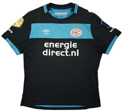 2016-17 PSV EINDHOVEN SHIRT L. BOYS