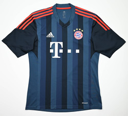 2013-14 BAYERN MUNCHEN KOSZULKA M