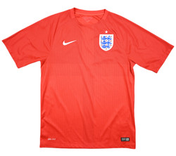2014-15 ENGLAND KOSZULKA M