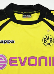 2009-10 BORUSSIA DORTMUND KOSZULKA XL