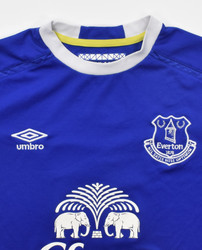 2016-17 EVERTON KOSZULKA S