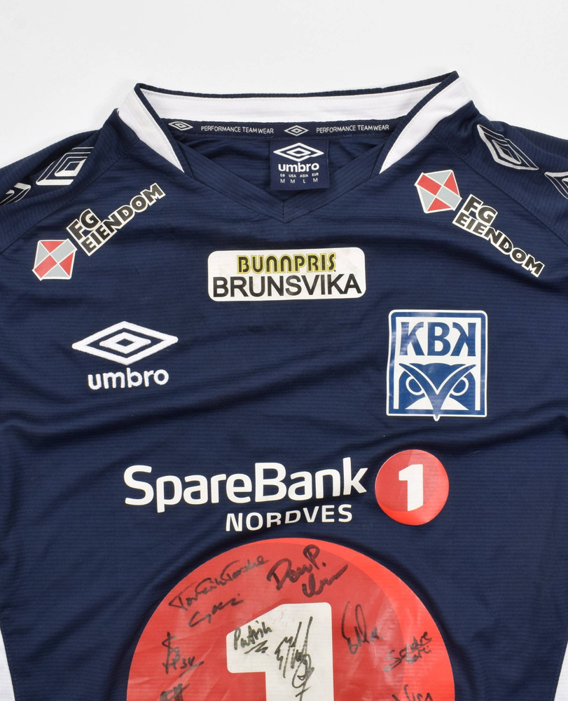KRISTIANSUND BK KOSZULKA M