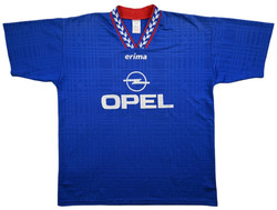 ERIMA OLDSCHOOL #11 KOSZULKA L/XL