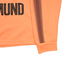 2017-18 BORUSSIA DORTMUND *BURKI* GK LONGSLEEVE L. BOYS