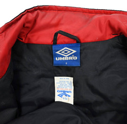 1998-99 MANCHESTER UNITED KURTKA S