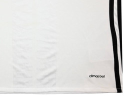 2015-16 GERMANY SHIRT S