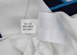 2012-13 REAL MADRID *BALE* KOSZULKA L. BOYS