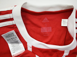 2017-18 BAYERN MUNCHEN *LEWANDOWSKI* KOSZULKA S