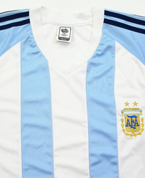 2006 ARGENTINA WORLD CUP KOSZULKA L